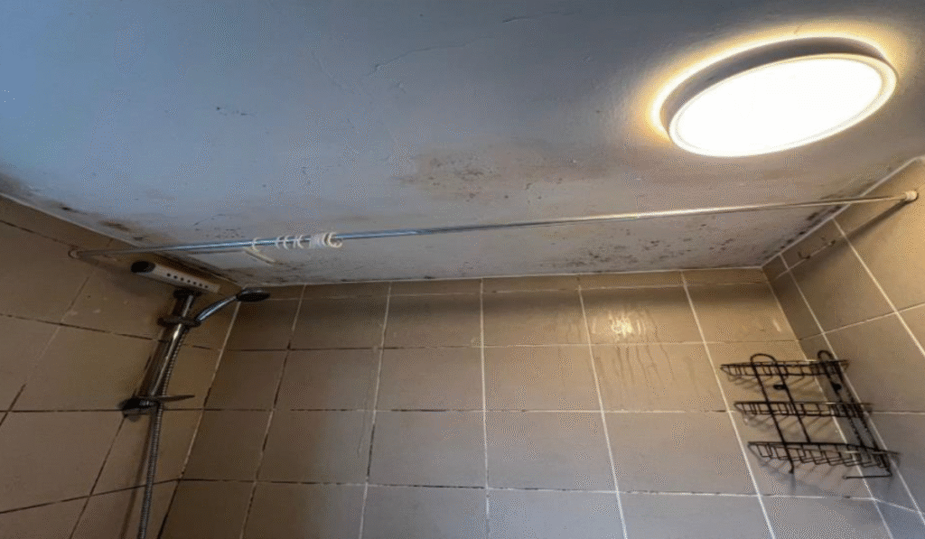 Condensation Control