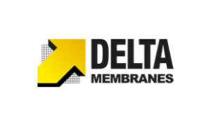 Delta Membranes Logo