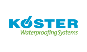 Koster Waterproofing Systems