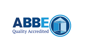 Abbe Quality Accredited Logo