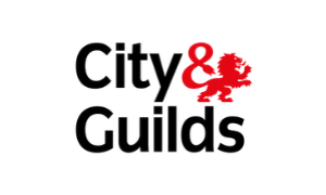 City & Guilds Logo