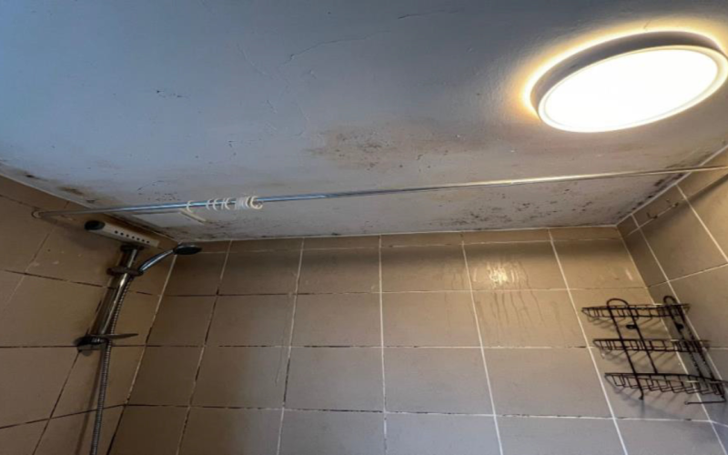 Condensation Control